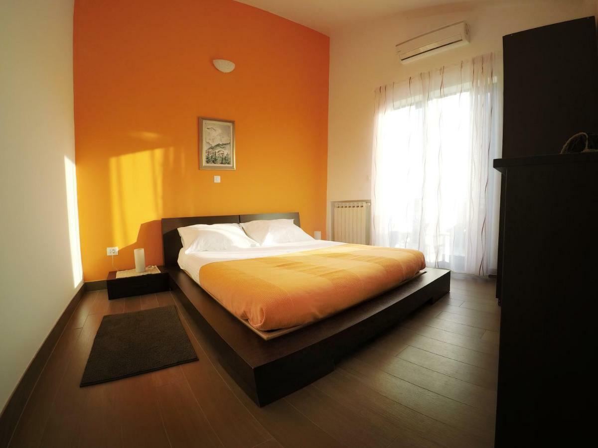 Apartman Adriana 3 - Kat Poreč Kültér fotó