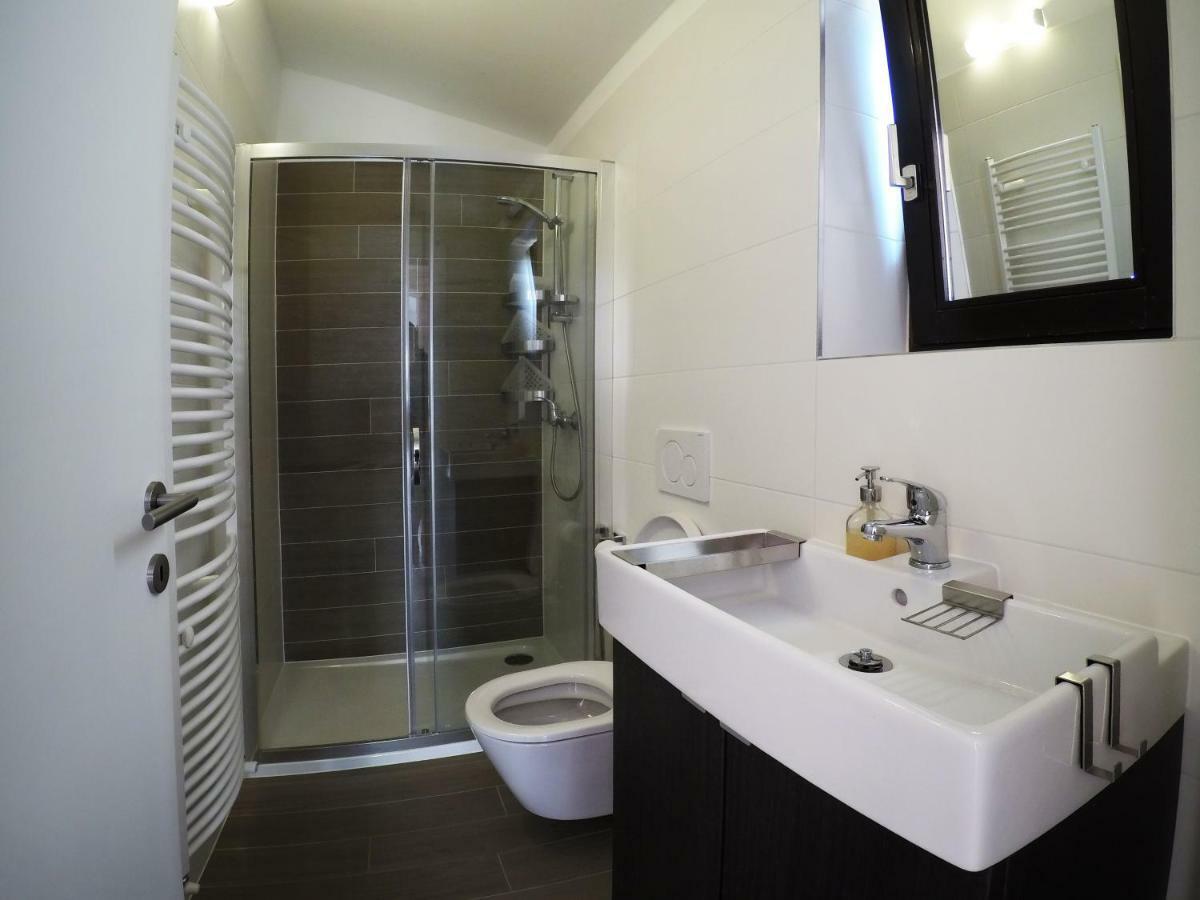 Apartman Adriana 3 - Kat Poreč Kültér fotó